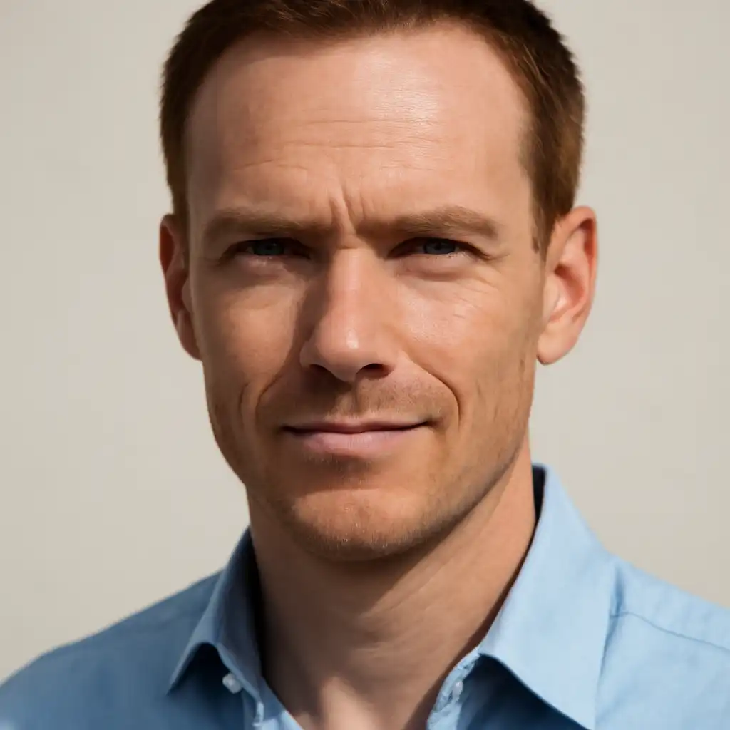 Magnus Bergström